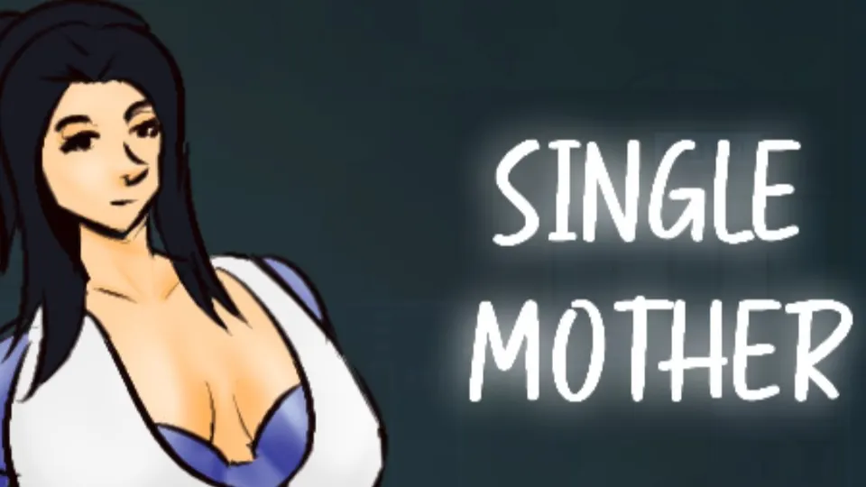 Single Mother cover, wide