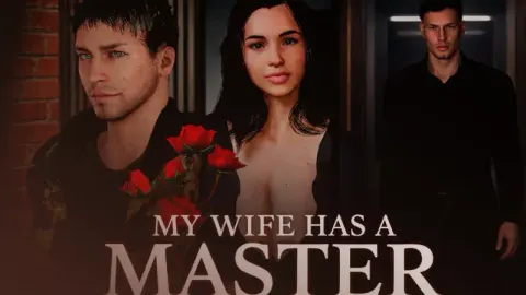 My Wife has a Master cover, wide