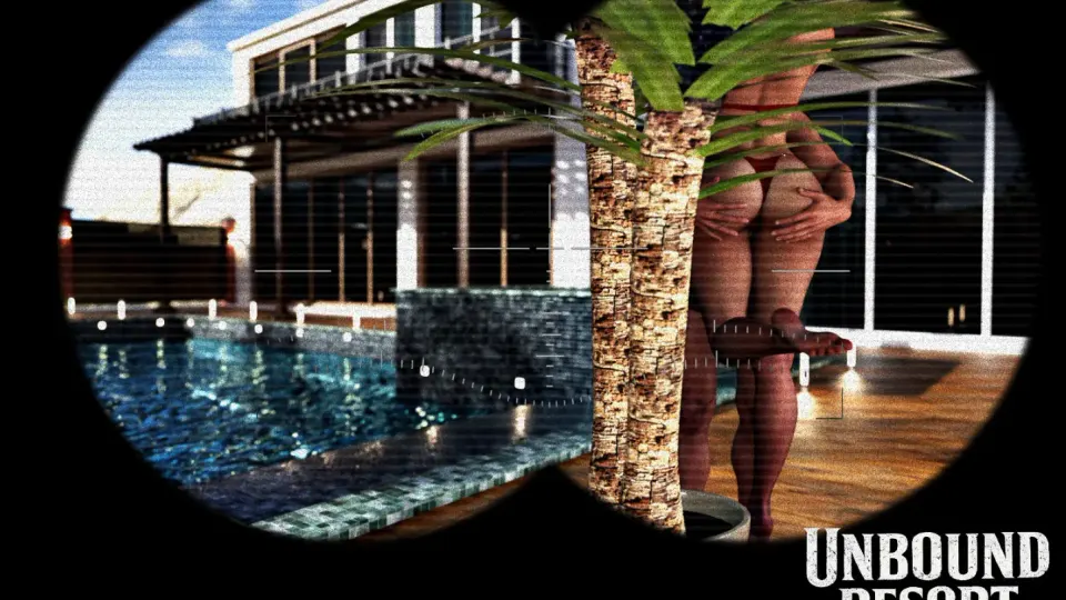 Unbound Resort cover, wide