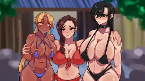 Bubbles and Babes cover, wide