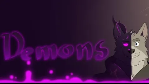 Demons Within cover, wide