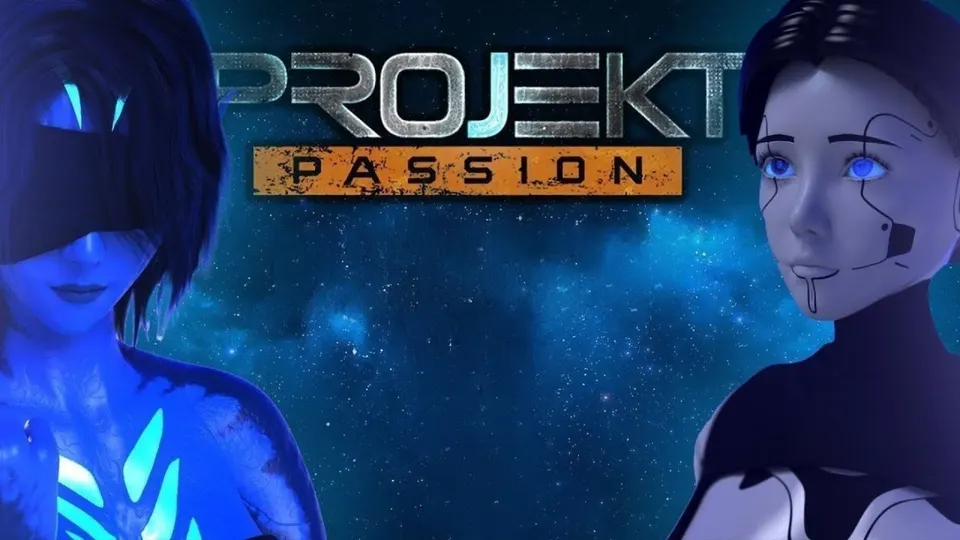 Projekt: Passion cover, wide