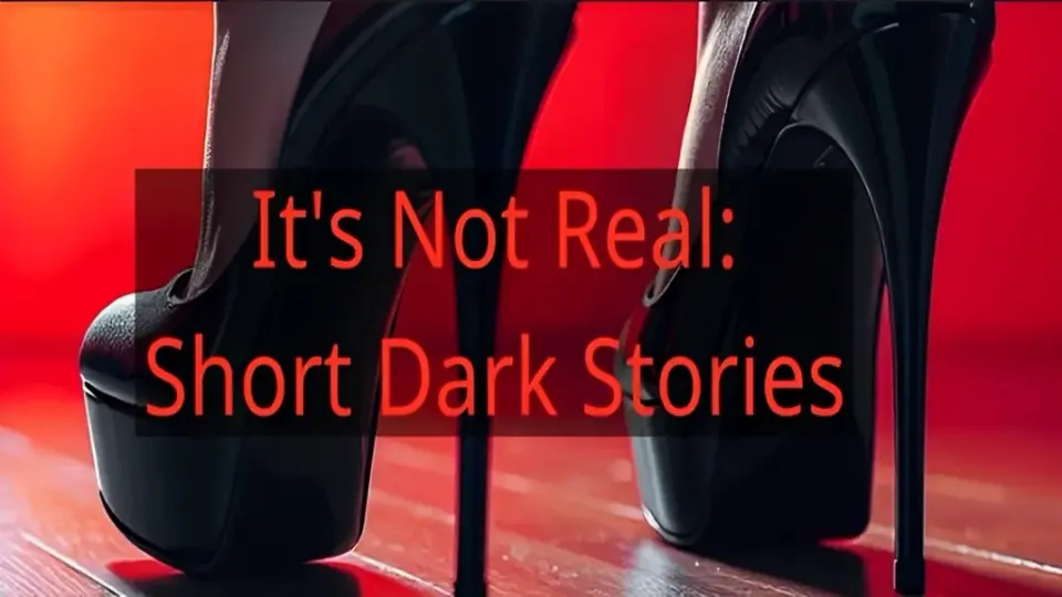 Short Dark Stories cover, wide