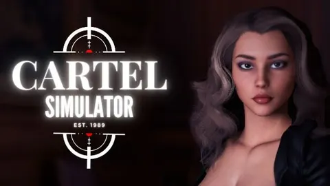 Cartel Simulator cover, wide
