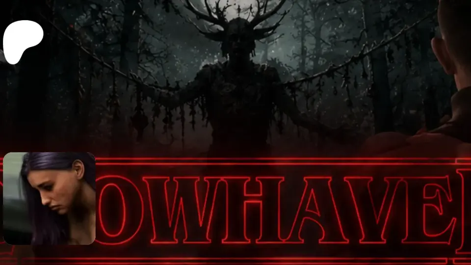 Crowhaven cover, wide