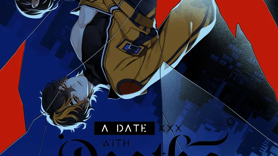 A Date with Death 2 Remnants cover, wide