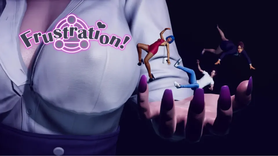 Frustration cover, wide
