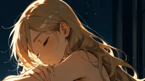 Breadcrumbs: Still Here cover, wide
