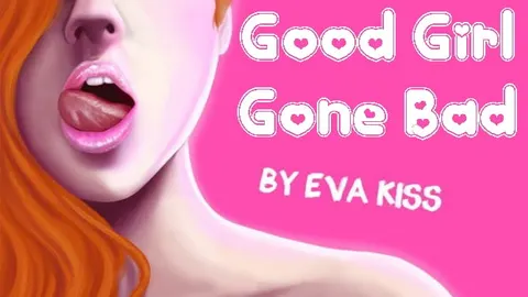 Good Girl Gone Bad cover, wide