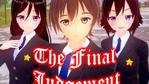 The Final Judgement cover, wide