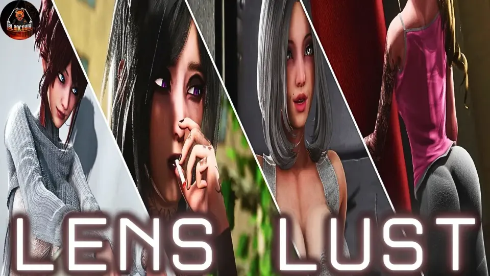 Lens Lust cover, wide