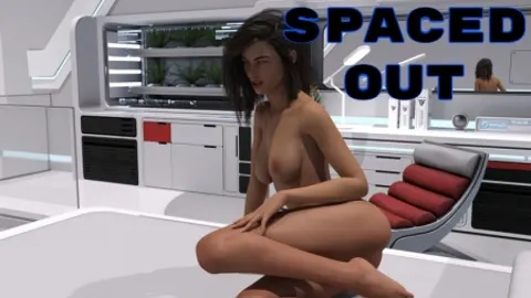 Spaced Out cover, wide