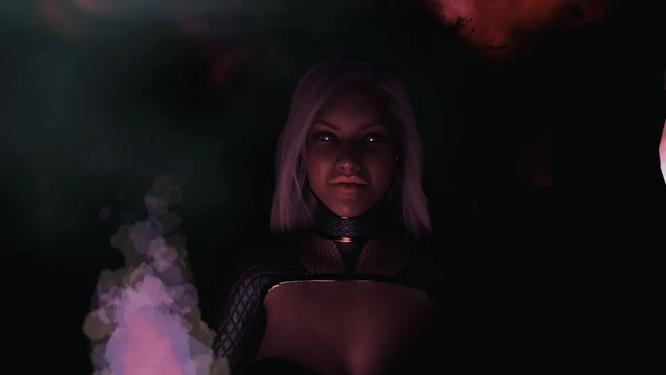 Sinflux Chronicles cover, wide