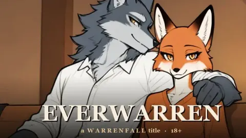 Everwarren cover, wide
