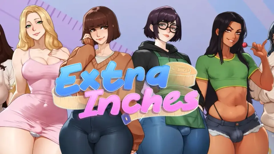 Extra Inches cover, wide