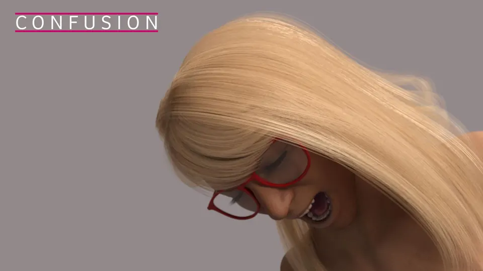 Confusion cover, wide