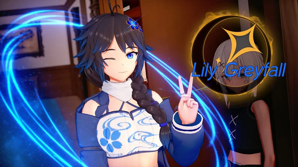 From the Sin screenshot 2