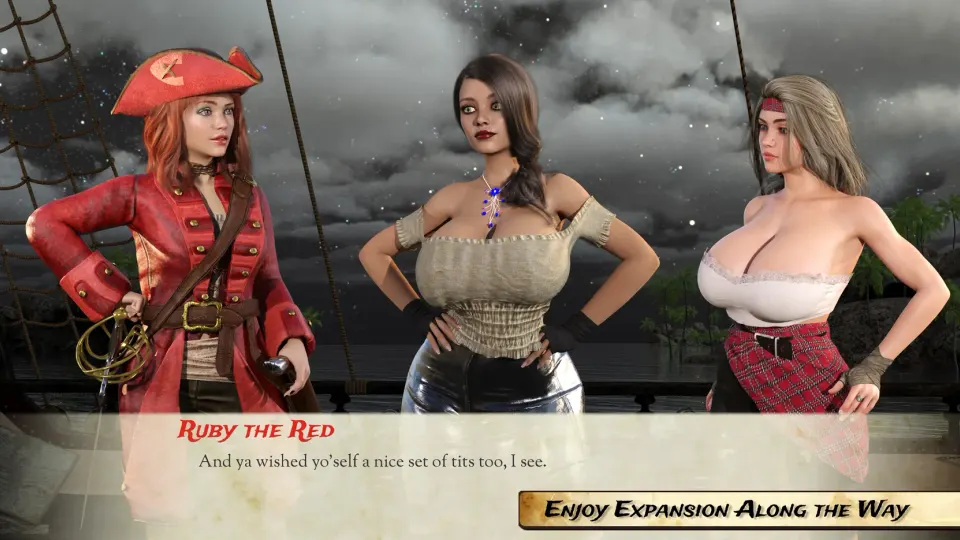 Ample Chests screenshot 3