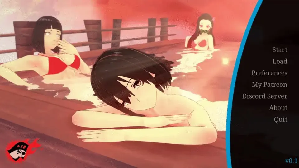 Jump Harem screenshot 2