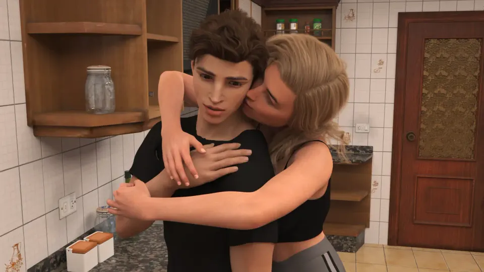 Pleasure Entangled screenshot 5