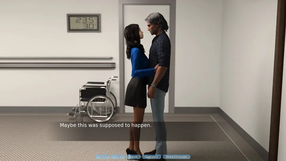 Rebounding Life screenshot 1