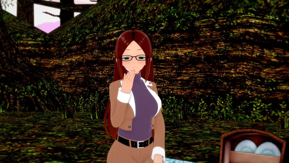 Secrets of Sorcery screenshot 2