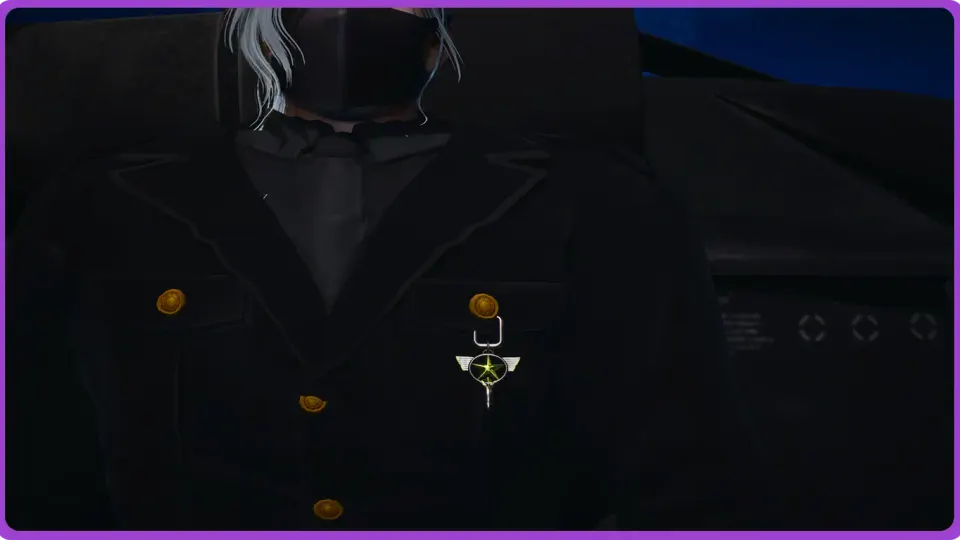 The Writer screenshot 5