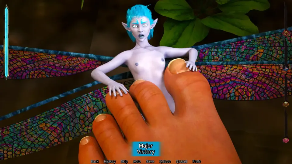 Jiggle Journey screenshot 4