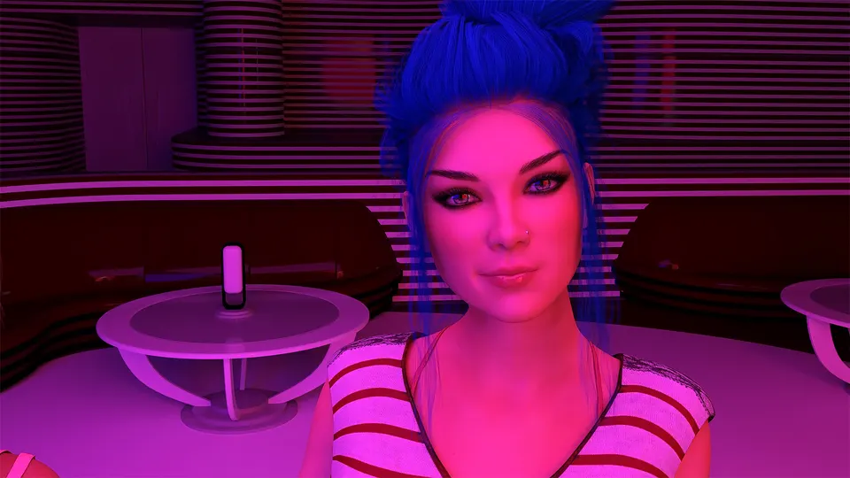Acting Lessons screenshot 2