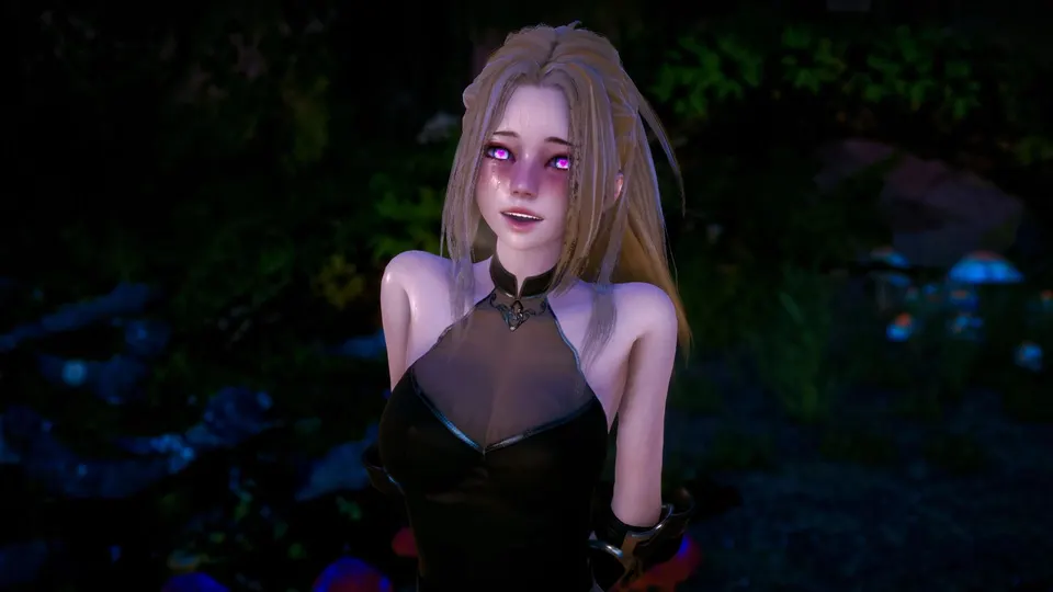 Isekai Paradise screenshot 4