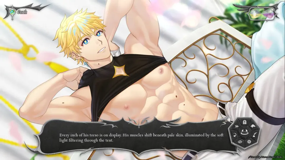 Seven Nexus screenshot 4