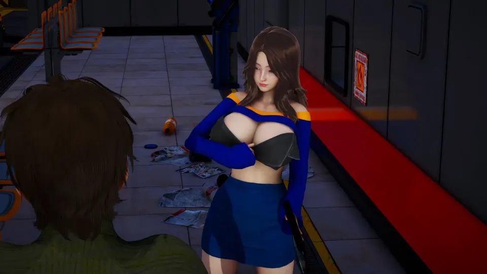 Leviathan screenshot 2