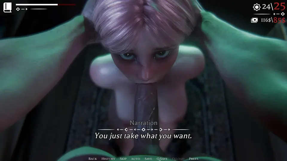 My Girl Loves Handcuffs screenshot 1