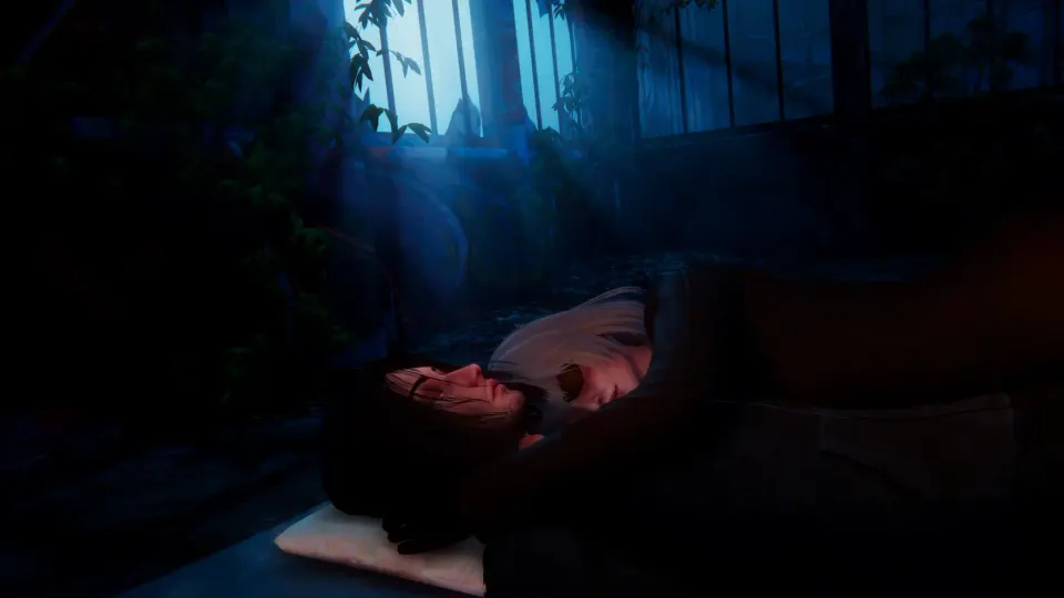 Deathless screenshot 2