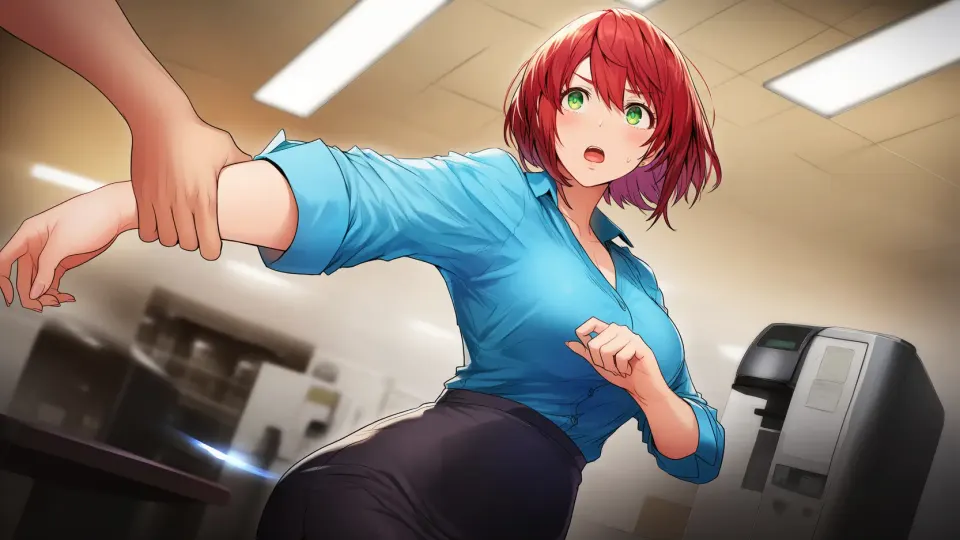 The Locket screenshot 2