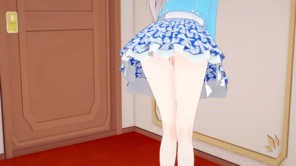 Eroselle Fantasy Lust Sim screenshot 3