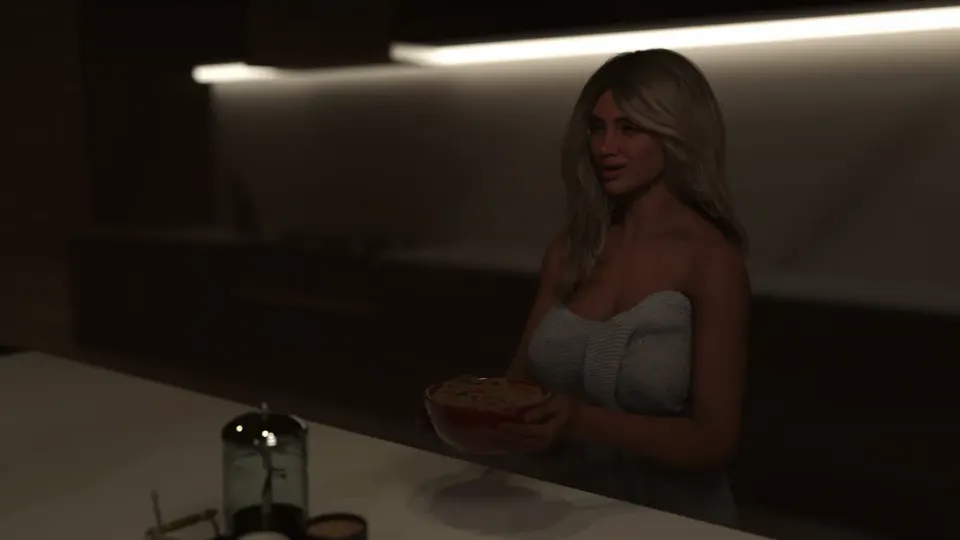 Between Duty And Love screenshot 6
