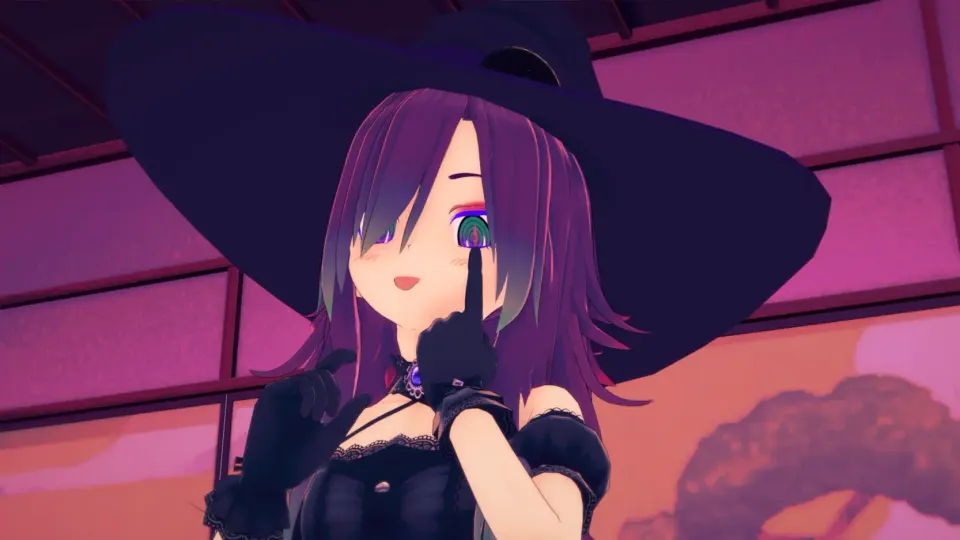 Midnight Magic screenshot 4