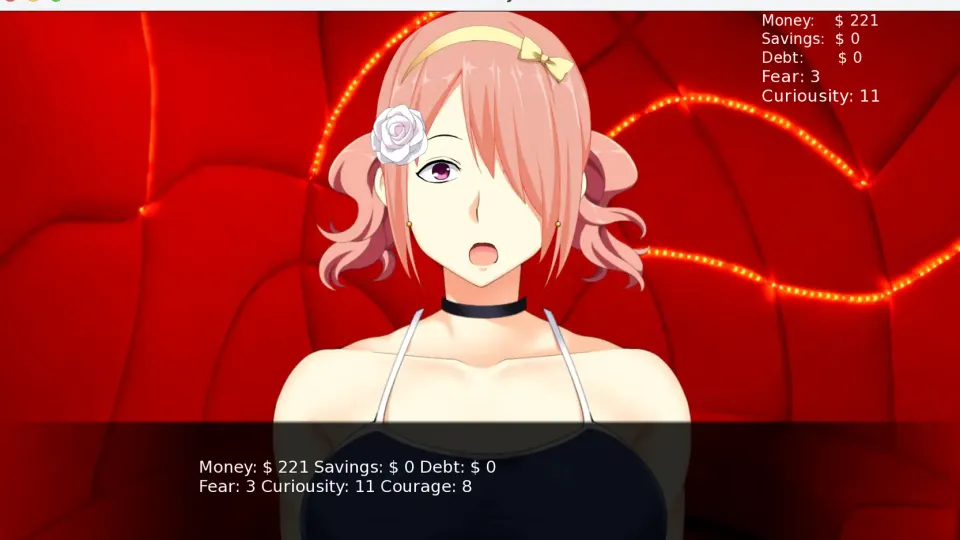 Sissified Husband of Evelyn screenshot 4