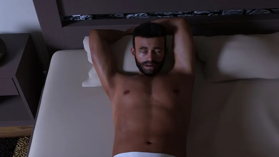 The Wanking Dead screenshot 3