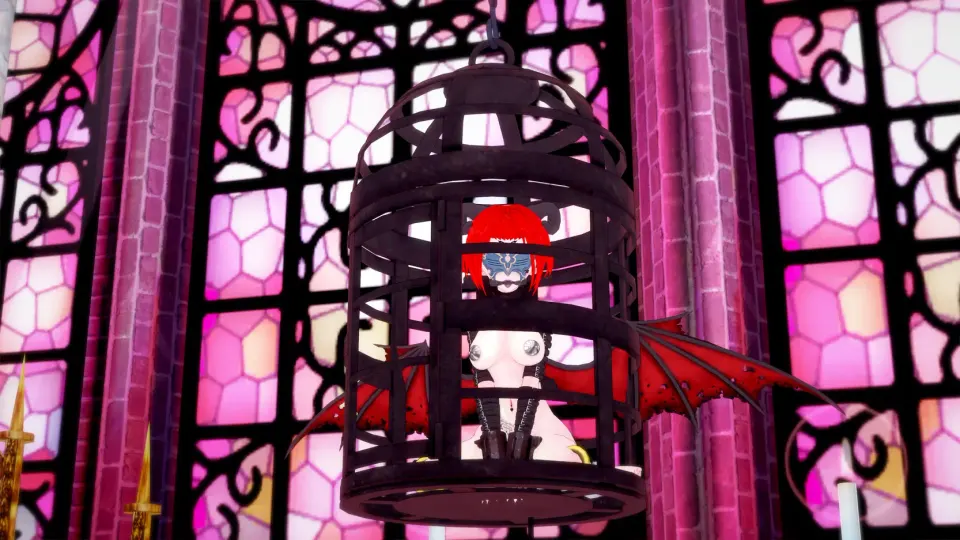Mutual Corruption screenshot 6