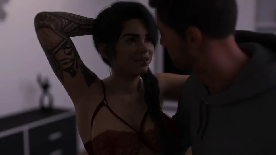 Demon Seed screenshot 2