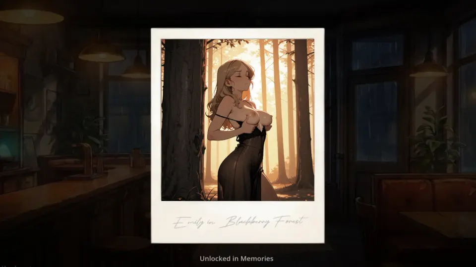 Breadcrumbs: Still Here screenshot 4