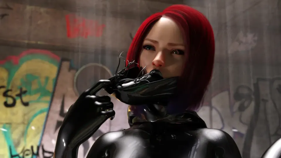 Etlina's Principle screenshot 1