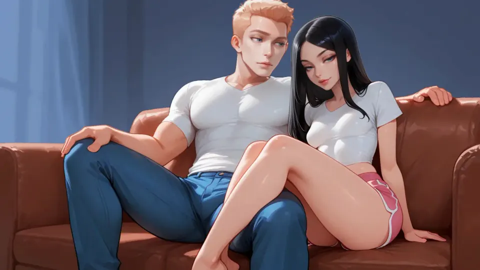 Glory of Holly screenshot 1