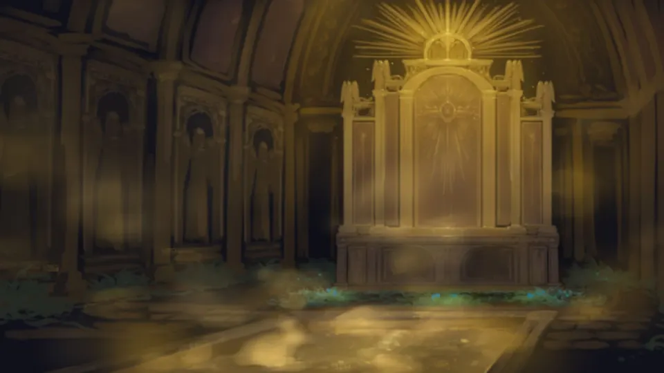 BizzareHolyLand screenshot 4