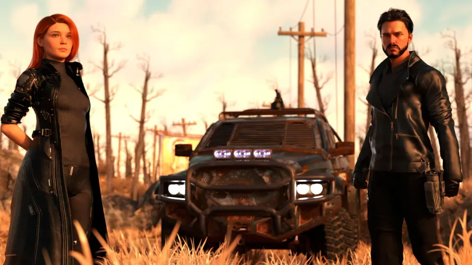 Our Time screenshot 1
