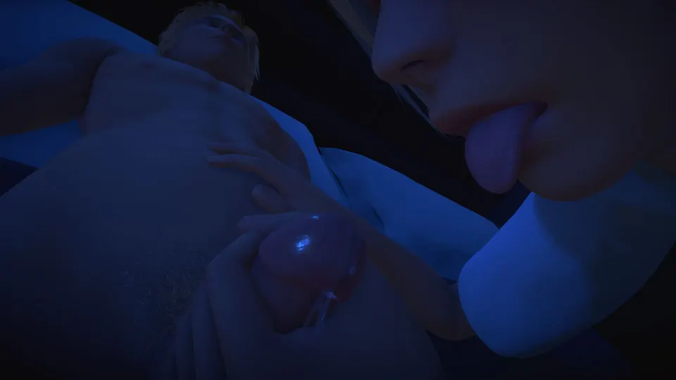 Sinful Summer: A Tale of Forbidden Love screenshot 4