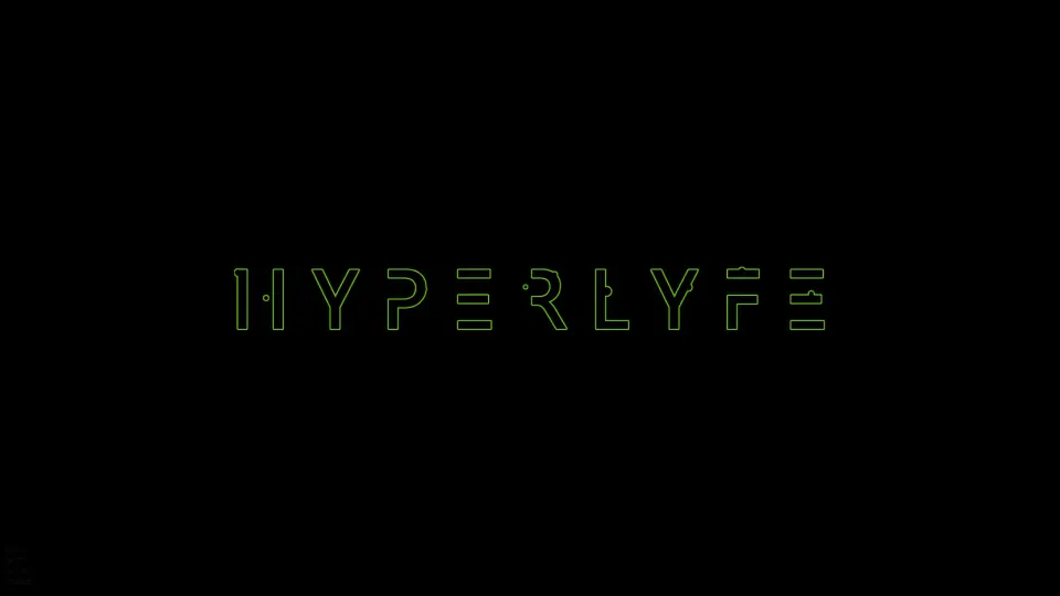 Hyper Lyfe screenshot 3
