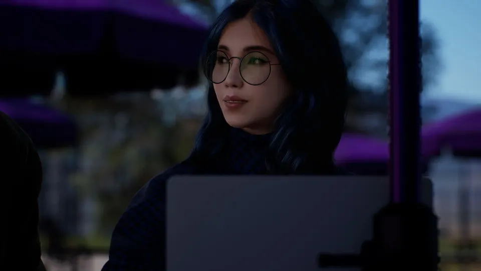 High Desire screenshot 5